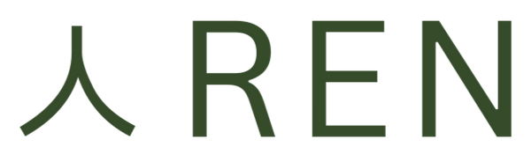 Ren Logo Green